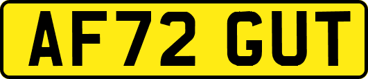 AF72GUT