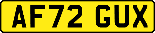 AF72GUX