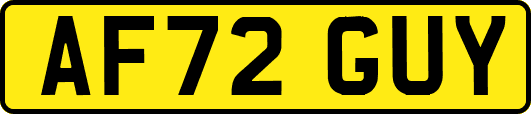 AF72GUY