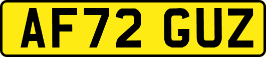 AF72GUZ