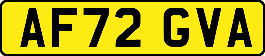 AF72GVA
