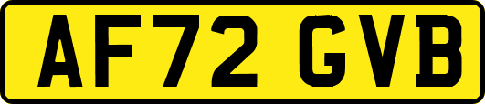 AF72GVB