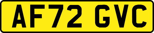 AF72GVC