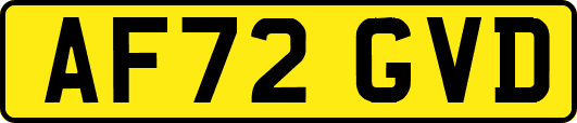 AF72GVD