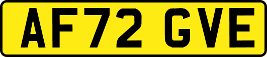 AF72GVE