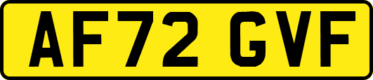 AF72GVF