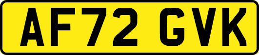 AF72GVK