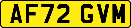 AF72GVM