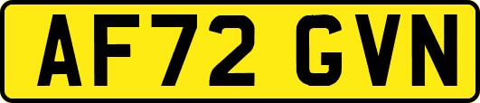 AF72GVN
