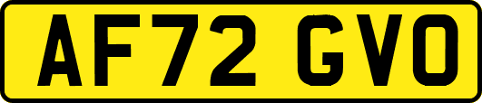 AF72GVO