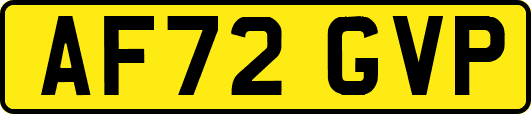 AF72GVP
