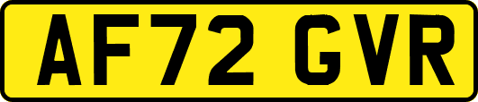 AF72GVR
