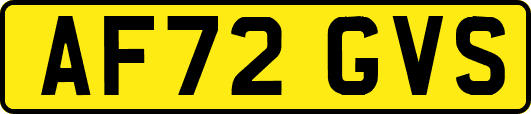 AF72GVS