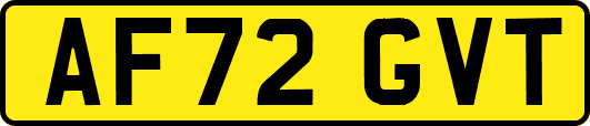 AF72GVT