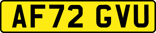 AF72GVU