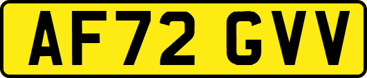 AF72GVV