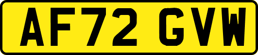 AF72GVW