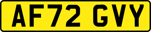 AF72GVY