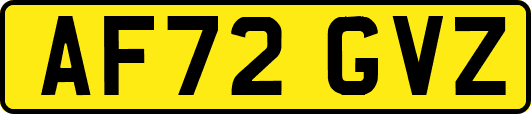 AF72GVZ