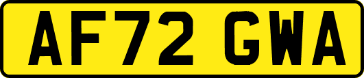 AF72GWA
