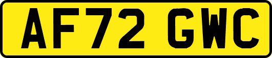 AF72GWC