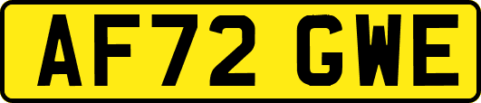 AF72GWE