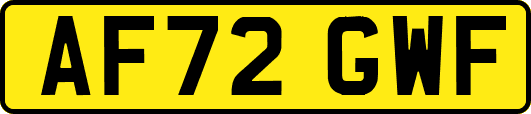 AF72GWF