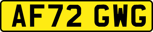 AF72GWG