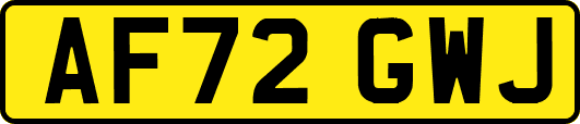 AF72GWJ