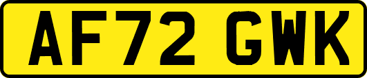 AF72GWK
