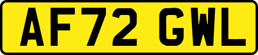 AF72GWL