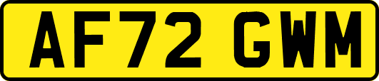 AF72GWM