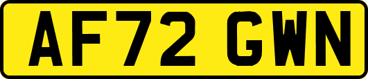 AF72GWN