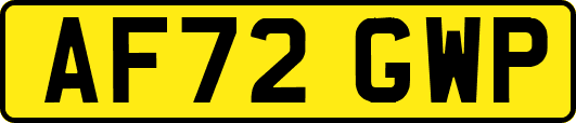AF72GWP