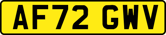 AF72GWV