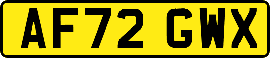 AF72GWX
