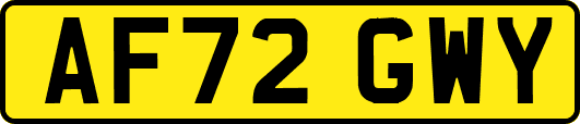 AF72GWY