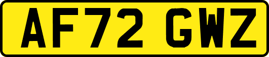 AF72GWZ
