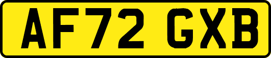 AF72GXB