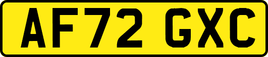 AF72GXC
