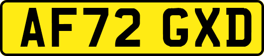 AF72GXD