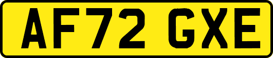 AF72GXE