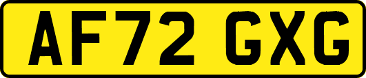 AF72GXG