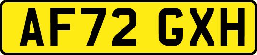 AF72GXH