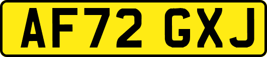 AF72GXJ