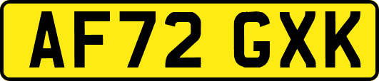 AF72GXK