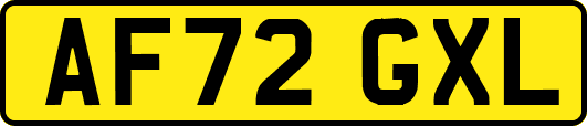 AF72GXL