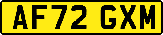 AF72GXM