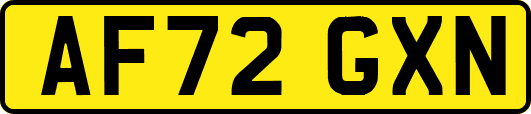 AF72GXN