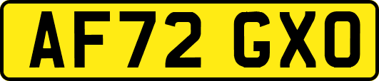 AF72GXO